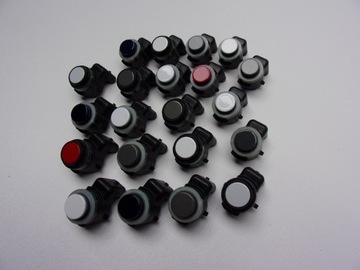 Датчик pdc 5q0919275c cayenne 9y macan panamera фото №1