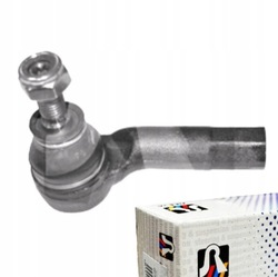 Rts 91-05339-2 наконечник важіль кермового поперечного фото №1