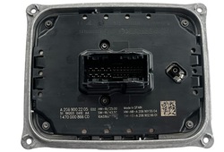 Оригінальний номер новий модуль led mercedes w206 c-klasse a2069002205 фото №1