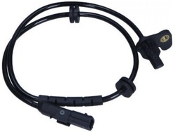 Датчик abs renault t. clio 1,2 12- фото №1