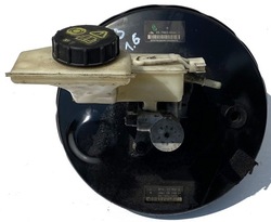 Mazda 3 1.6 16v 03 r насос тормозная усилитель фото №1