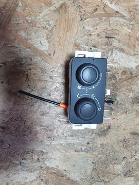 Панель повітропровід vel satis 920475 фото №1