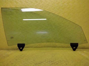 Seat exeo універсал скло двері праві перед фото №1