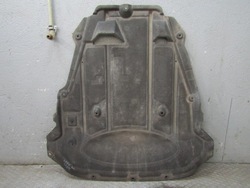 Leaf ii 20r захист dół нижня двигуна pod двигун підлога перед передня фото №1