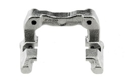 Скоба зажим vw golf iv 97-05 зад l/p fabia фото №1