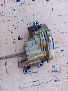 Насос масла 1,2 tsi cbz vw 03f115105c фото №1