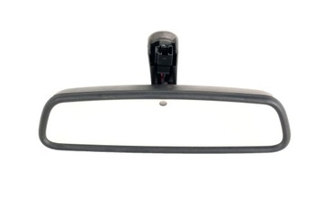 Зеркало заднего вида внутренние bmw / рестайлинг lci 9224341 фото №1