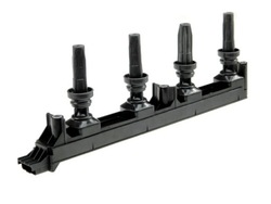 Катушка зажигания citroen c5 2.0 04- c4 2.0 04- фото №1