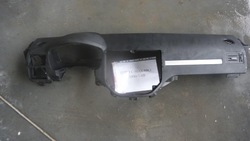 Панель раздаточная консоль подушка подушка безопасности ford focus c-max mk1 фото №1