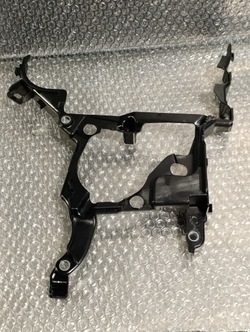 Захист розподільний вал корпус 135020211r 1.5 renault nissan dacia mercedes фото №1