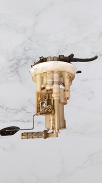 Насос пального kia cerato 1.6d 06r фото №1