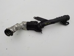 Renault clio iv 1.5 dci труба шланг інтеркулер 144609034r фото №1