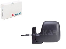 Вкладка дзеркало alkar 9265973 фото №1