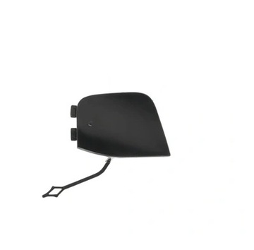 Заглушка фаркоп буксировочный бампера перед suzuki ignis iii 20216-2020 новая фото №1