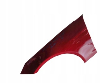 Mercedes e 207 c/a крило переднє лівий ідеальний стан w207 фото №1