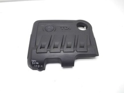 Защита двигателя 03l103925aa skoda octavia ii рестайлинг yeti superb ii 2.0tdi cff фото №1