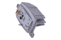 Модуль led света дневные renault megane iv 2018 2019 2020 2021 2022 2023 фото №1