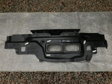 Vw polo 6r 6c pas зад усилитель стена зад 2009-2017 фото №1