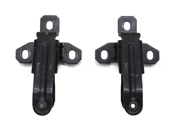 Петля петлі борт кришки зад volvo xc90 i фото №1