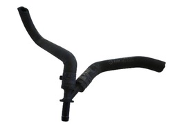 Mercedes w212 212 шланг вентиляционный, отводной тройник фото №1