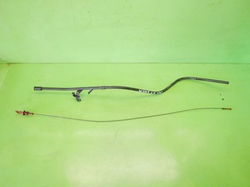 Щуп щуп масла mercedes w245 b180 2.0 cdi 05- фото №1