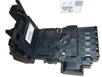 Модуль акумулятора citroen c4 picasso 1.6 hdi фото №1