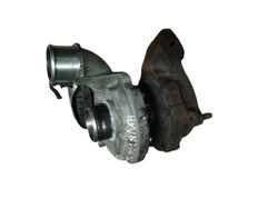 Hyundai santa fe 2.2 d турбіна 28231-2f100 фото №1