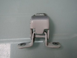 Mazda 3 bp iv 20r петля двері праві задній зад dół фото №1