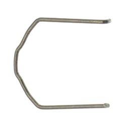 Суппорт clio megane kadjar 1.5 dci 144601524r фото №1