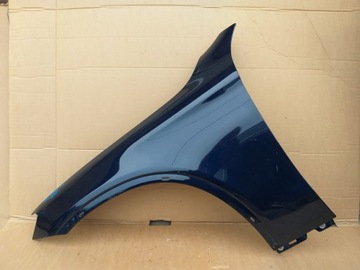 Mercedes glc w253 крило перед лівий фото №1