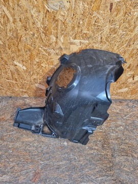 Підкрилок праві mercedes gla glb w247 a2478840200 фото №1