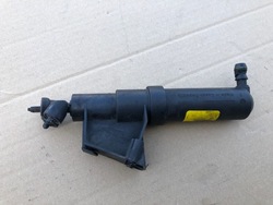 Распылитель лампа ксенон правые volvo v50 04-07 фото №1