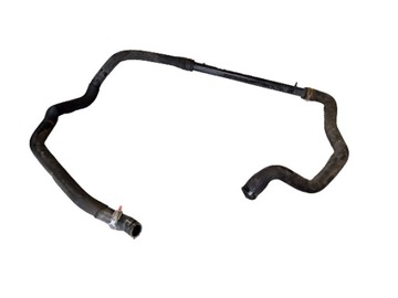 Mercedes ml w 164 3.0 cdi шланг шланг води фото №1