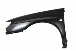 Крыло левый subaru impreza gd, gg 05-07 цвет фото №1