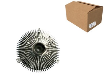 Сцепление вентилятор охлаждение mercedes c [s202] c [w202] clk [a208] фото №1