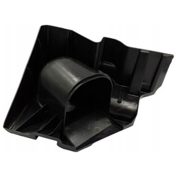 Уловлювач впуск повітря trafic iii vivaro b 1.6 dci оригінал фото №1