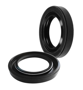 Сальник ao 10x22x5 nbr ущільнювач dichtomatik фото №1