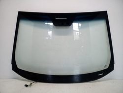 Стекло передняя лобовое датчик hyundai ix35 2013r фото №1