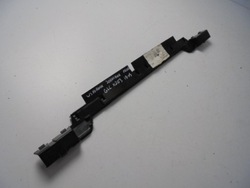 Кронштейн бампера перед mercedes glc x253 15-19 фото №1