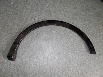 Audi q3 83a s-line планка задня ліва фото №1