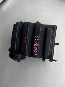 Jeep compass ii корпус фільтра повітря 2.4 бензин фото №1