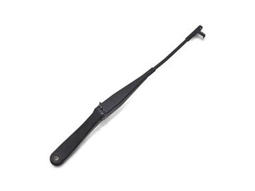 Важіль двірники ліві opel astra iii h фото №1