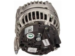 Генератор vw sharan 1.8-2.8 polo iii mk3 1.9 1.9 iv mk4 1.8 1.9 фото №1