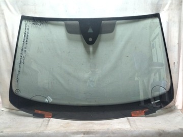 Стекло передняя vw passat b8 | kam sen с подогревом солнечный фото №1