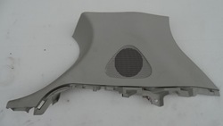 Захист стійка заднього права mazda cx5 2013- фото №1