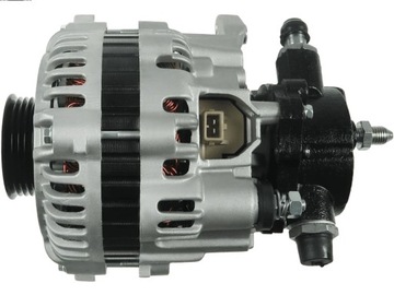 Генератор as-pl a5002 фото №1