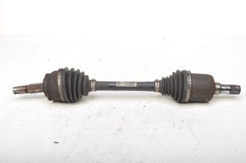 Chevrolet trax 1.7 cdti піввісь ліва коротка 95090836 фото №1