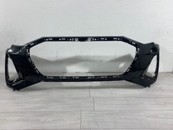 Бампер перед audi e-tron 4ke 18- s-line оригинал фото №1