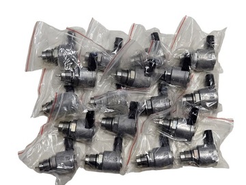 Клапан listy вприскувальної регулятор тиску 04l130764e новий фото №1