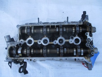 Головка 1.6 t-gdi hyundai tucson kia sportage фото №1
